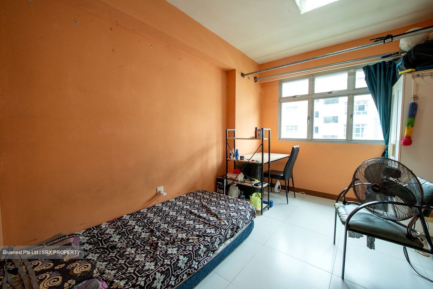 Blk 430B Orchid Spring @ Yishun (Yishun), HDB 4 Rooms #558503821